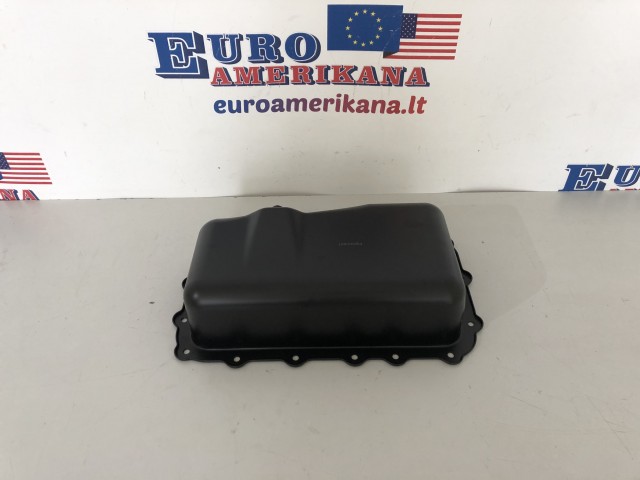 Oil Pan